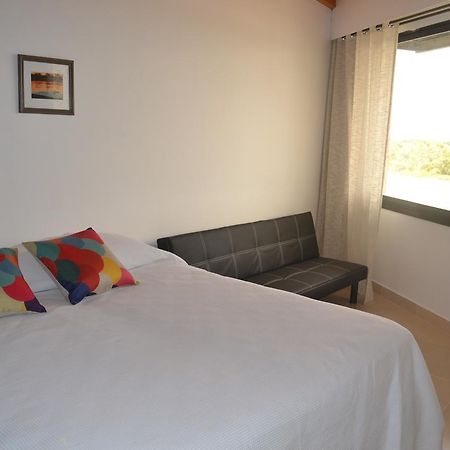 Apart Costanera Aparthotel Goya Exterior foto