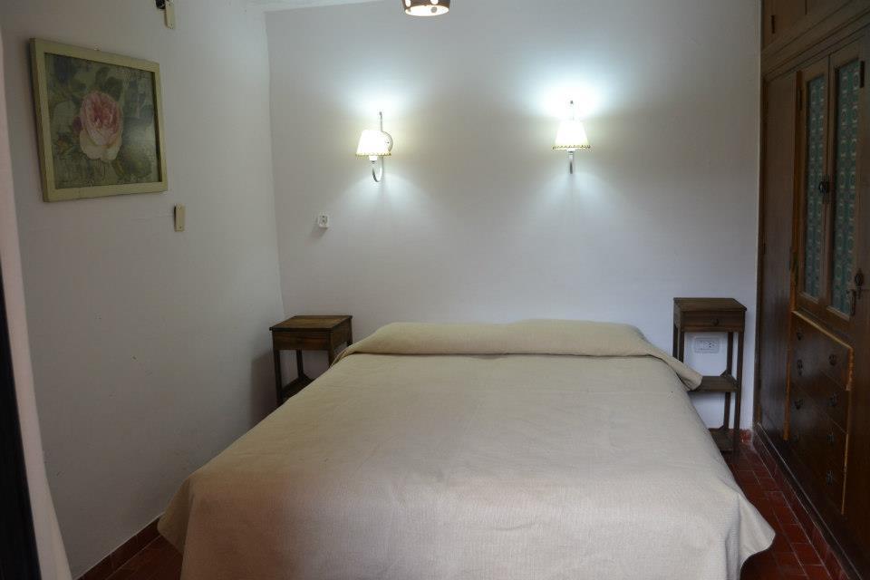 Apart Costanera Aparthotel Goya Cameră foto