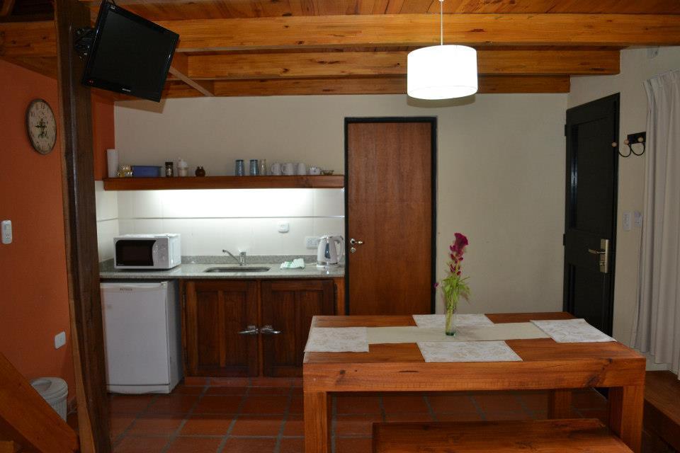 Apart Costanera Aparthotel Goya Cameră foto